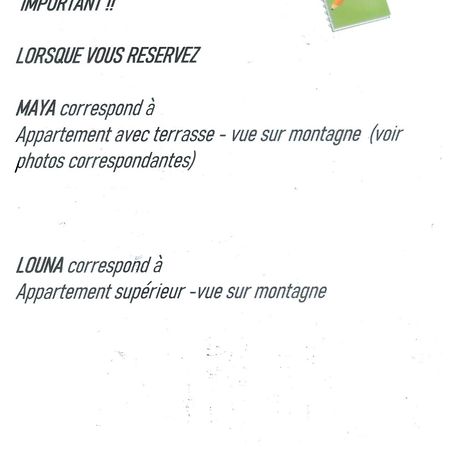 Appartements 5 Personnes Maya Et Louna 克松吕-隆日梅 外观 照片